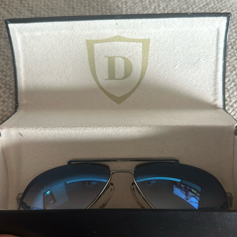 2020 Dita Sunglasses